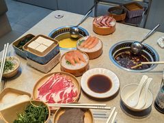 -海底捞大排档火锅(打浦路店)