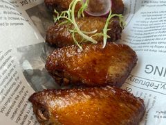 -佐度王子扒房(天鹅湖店)