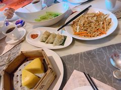 -顺德美的万豪酒店-万豪中餐厅