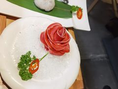 -周渝食惦酸菜鱼(青浦店)