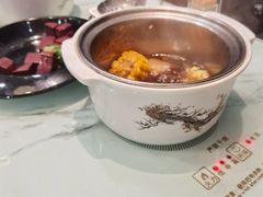 -顶福胜潮汕牛肉火锅(观沙岭店)