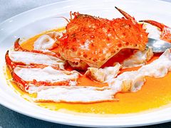 -虹御轩·传承江浙菜(虹桥店)