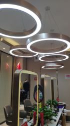 -审美HAIRSALON