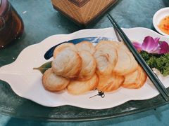 -随园花园餐厅(新港中路店)