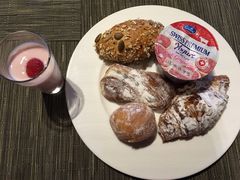 -新加坡文华东方酒店