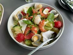 -Ginger(兴国路店)