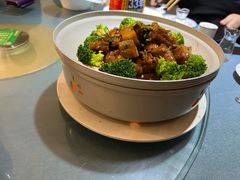 -楚鱼王·河鲜·湖北菜(华农店)