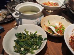 -山涧肴·泉水煮活鱼(坂田店)