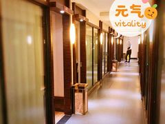 -碧澄保健(东风西路店)