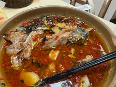 -笨罗卜浏阳菜馆(龙华鹏润达店)