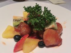 -汤城小厨•粤菜•靓汤(苏州街店)