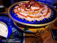 -三人行骨头王火锅(长寿店)