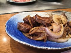 -大渔铁板烧(中山路八佰伴店)