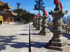 -江心屿景区