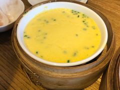 -新梅华·茶点餐厅(欧尚店)