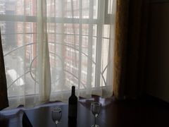 -中青尚阁国际酒店