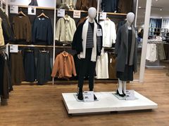 -优衣库(广州恒宝广场店)