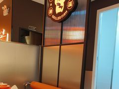 -闻溪有渔·活鱼现烤才好吃(太仓万达店)