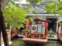 -大融厨·鸡毛店·川菜(果壳里东安湖店)