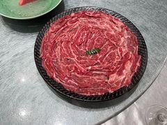 -东来顺•非遗火锅(外滩店)
