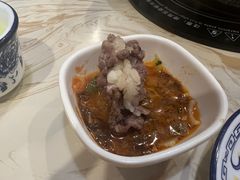 -粤潮牛肉火锅店(江南大道店)