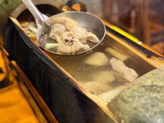 -61号餐吧(兴坪古镇漓江店)