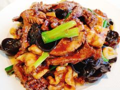 -玉林烤鸭店(定福庄店)