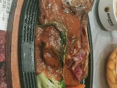 -海维克牛排馆HIGHWIC(青羊万达店)