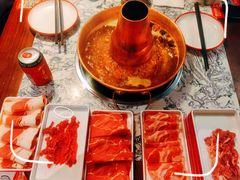 -京元盛铜锅涮肉(上海总店)