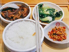 -72街红烧排骨饭(海珠丽影广场店)