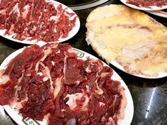 -八合里潮汕鲜牛肉火锅(深圳海岸城店)