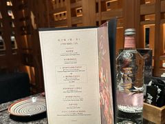 -老乾杯和牛烧肉(王府中环店)