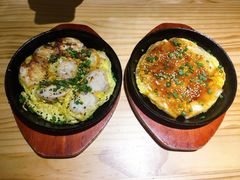 -恋萍小吃(时代店)
