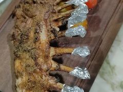 -OLD TREE老树咖啡·西餐厅(台山人工湖店)