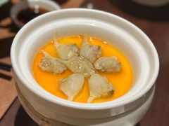 虾皇蟹钳蒸蛋-成隆行·蟹王府(九江路店)
