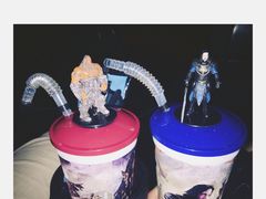 -万达影城(锦华万达广场IMAX店)