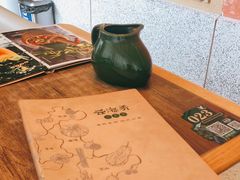 -云海肴云南菜(浦江欢乐颂店)