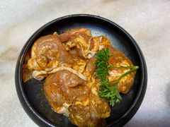 -韩宫宴烤肉·料理(砂之船奥特莱斯店)