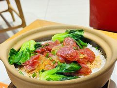 -好好彩啫啫煲·广东小馆(上海七宝领展广场店)
