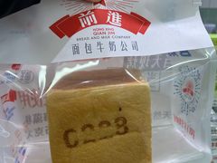 -红星前进面包牛奶公司(畅春园店)