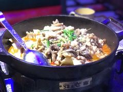 -蛙来哒(金沙洲万达店)