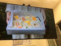 -Fruwich果明治(西单更新场店)