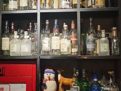 -新楚记烧烤·酒场·夺命肥肠(车公庙店)