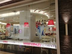 -必胜客(世欧广场店)