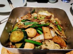 -0776食堂·京城创意菜(七里庄店)
