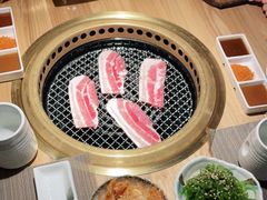 -江户烧肉(高德店)