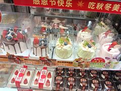 -味多美蛋糕(苏州街地铁店)