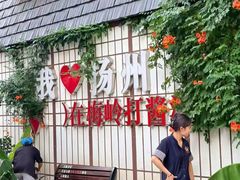 -打酱油·非遗淮扬菜(瘦西湖梅岭老店)