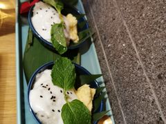 榴莲糯米饭-生如夏花泰式火锅(西村黑金店)