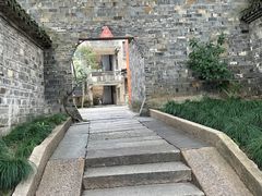 -乌镇东栅景区